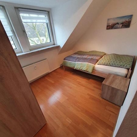 Ferienwohnung Schlossstr. เอสเซน ภายนอก รูปภาพ